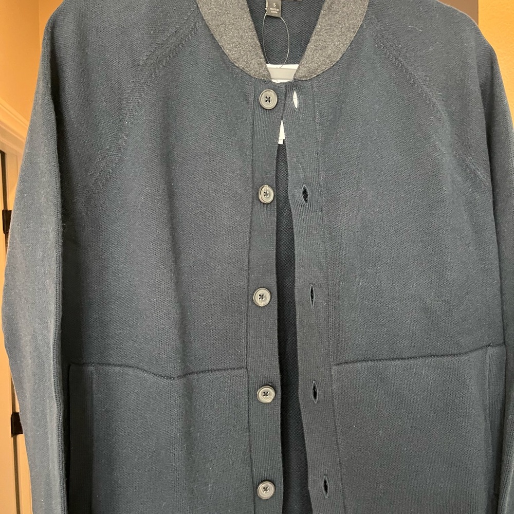 Banana Republic sweater